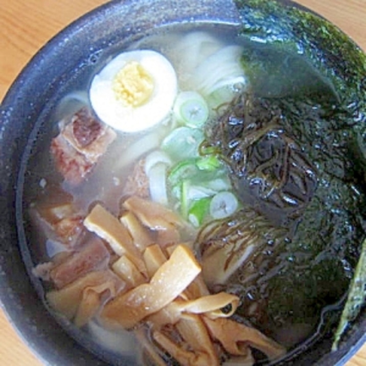 沖縄もずく蕎麦 レシピ 作り方 By Skip Right 楽天レシピ 沖縄もずく蕎麦 レシピ 作り方 By Skip Right 楽天レシピ